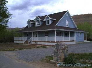 3810 G 2/10 Rd, Palisade, CO 81526