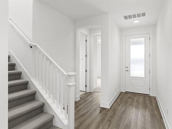 3821 Mesquite Valley Entrance