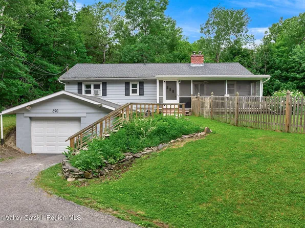 690 Hale Road, Rensselaerville, NY 12147