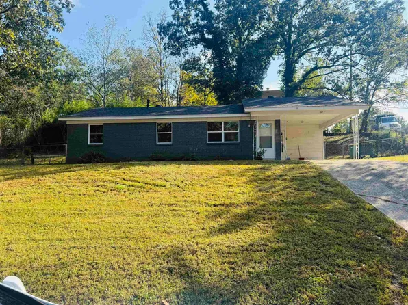 1 W Windsor Dr, Little Rock, AR 72209