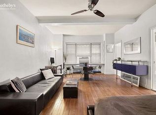 400 E 52nd St APT 1A, New York, NY