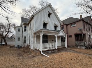 718 17th St, Rock Island, IL