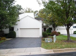 3117 Courtside Rd, Bowie, MD 20721