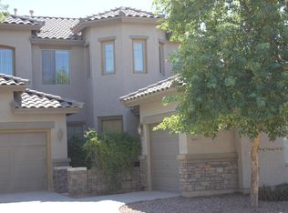 3897 E Powell Way, Gilbert, AZ 85298