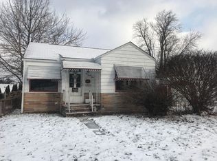 545 Fairview Ave, Barberton, OH 44203