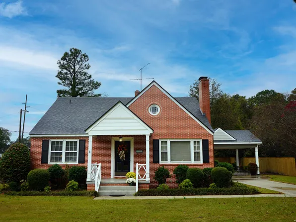 306 Warsaw Rd, Clinton, NC 28328