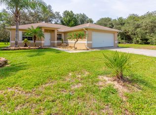 12430 SE 104th Ter, Belleview, FL 34420