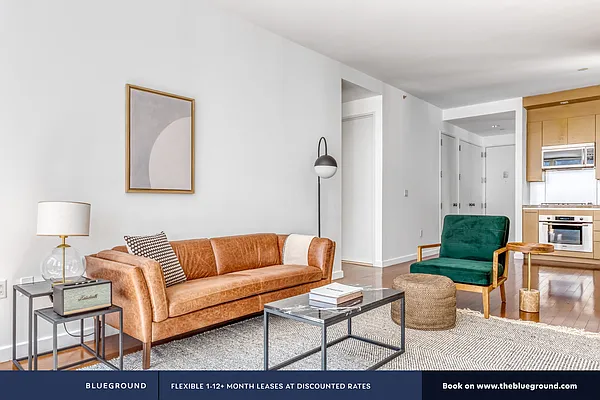 Rented by The Blueground | media 62