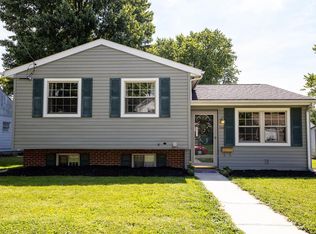 288 Chicago Ave, Marion, OH