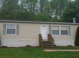 2493 Webster Rd, Sylva, NC 28779