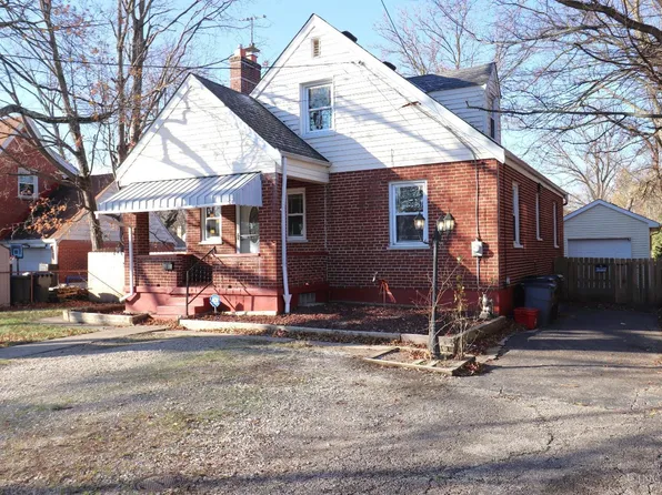 6815 Simpson Ave, Cincinnati, OH 45239