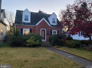 119 Sheridan Rd, Hamilton, NJ 08619