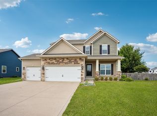 205 SE Telby Ln, Waukee, IA 50263