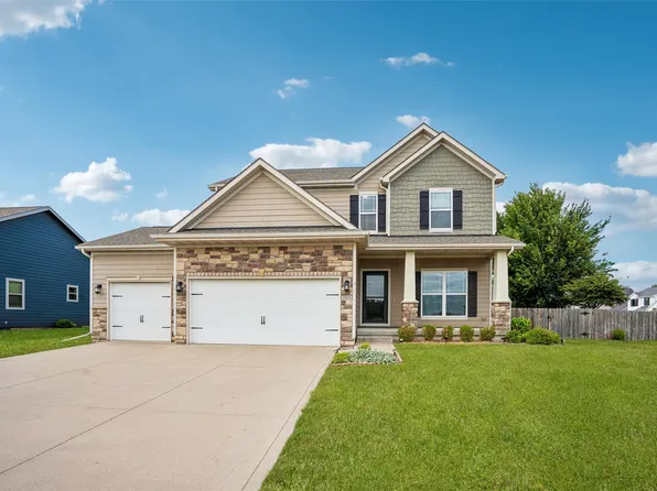 205 SE Telby Ln, Waukee, IA 50263