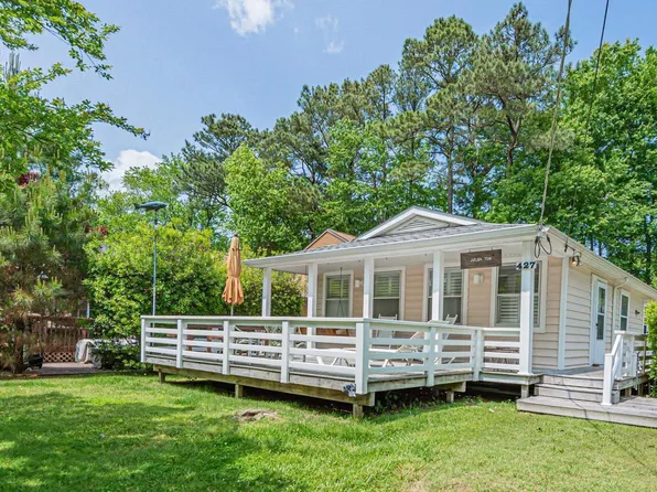427 Collins St, Bethany Beach, DE 19930