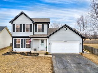 14050 S Hemingway Cir, Plainfield, IL 60544