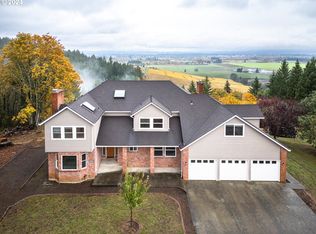 33495 SW Riedweg Rd, Cornelius, OR 97113