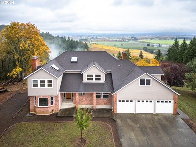 33495 SW Riedweg Rd, Cornelius, OR, 97113