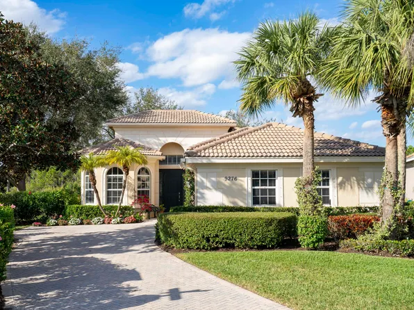 9276 Short Chip Circle, Port St Lucie, FL 34986