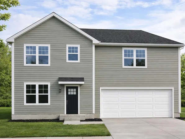 102 Stoneview Dr, Crossville, TN 38555