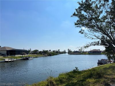 215 SW 22nd Pl, Cape Coral, FL, 33991