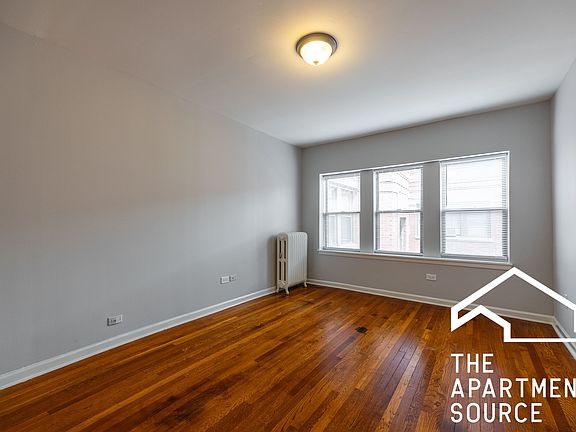 5th image of 5740 N Winthrop Ave APT 309