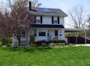 11520 Schram St, Grand Blanc, MI 48439