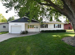 4012 F Ave, Kearney, NE 68847