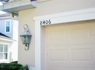 8406 Via Bella Notte, Orlando, FL 32836