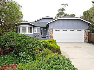 331 Valdez Ave, Half Moon Bay, CA 94019