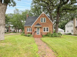 1010 8th Ave NW, Austin, MN 55912