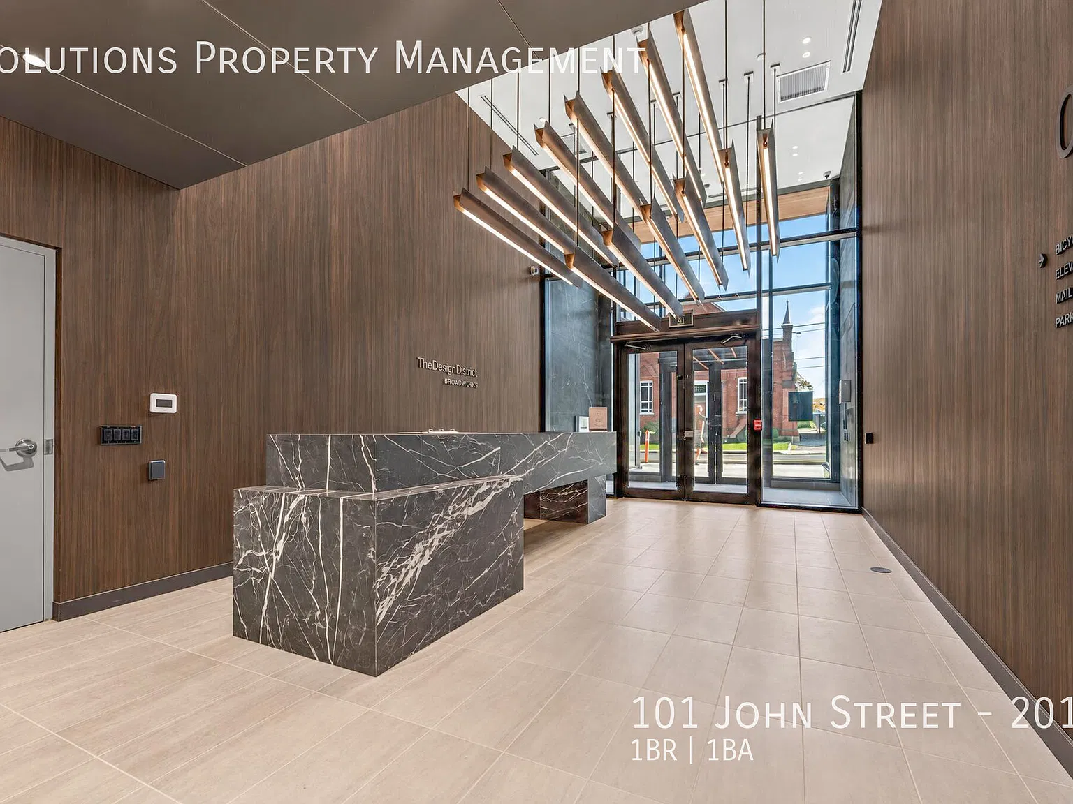 **Brand New 1 Bedroom Condo** — Photo 3
