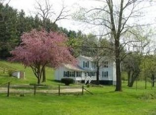 970 Hardbarger Rd, Buchanan, VA 24066
