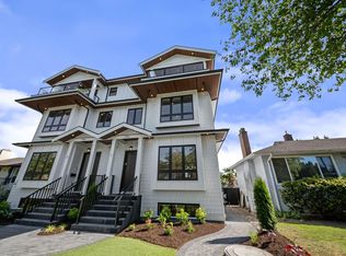 3786 Peter St #1, Burnaby, BC V5J 1N4