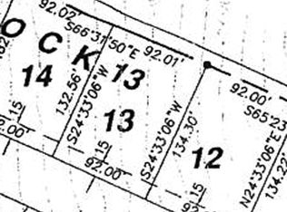 220 Branchwood Ln, Beaver, WV 25813
