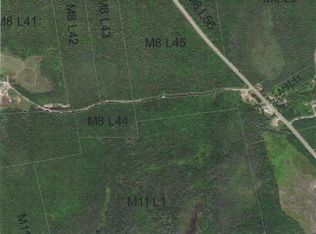 0 McMann Rd, Addison, ME 04606