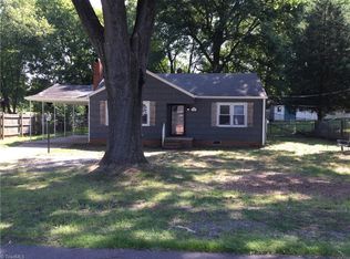 620 Elm St, Eden, NC 27288
