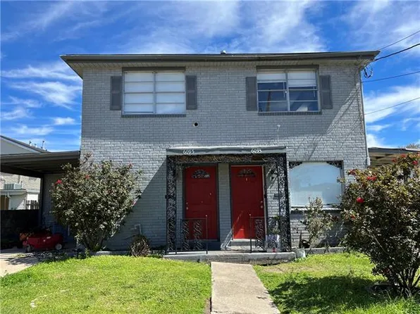 6095 Wilton Dr, New Orleans, LA 70122