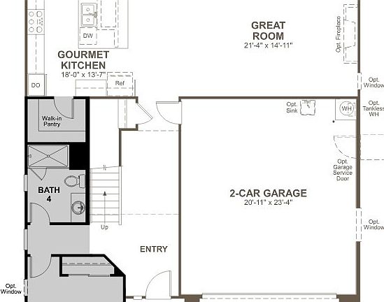 2nd image of this home
