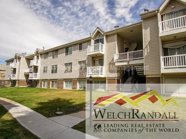 2632 W 5625 S, Roy, UT 84067