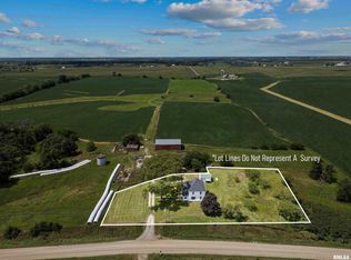 2033 Spicer Ave, Wilton, IA 52778