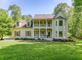 1702 Vander Ridge Ln, Knoxville, TN 37919