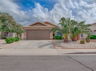 2539 N Silverado, Mesa, AZ 85215