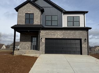 1800 Arrowhead Ct, Clarksville, TN 37042