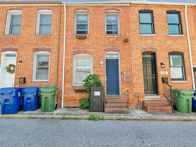 409 S Duncan St — Photo 1