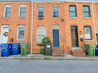 409 S Duncan St, Baltimore, MD 21231