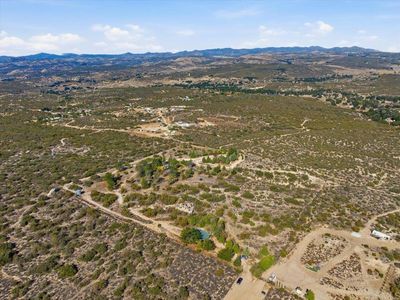 1496 Vista De La Sierra, Boulevard, CA, 91905