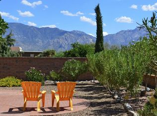 1028 E Desert Glen Dr, Oro Valley, AZ 85755