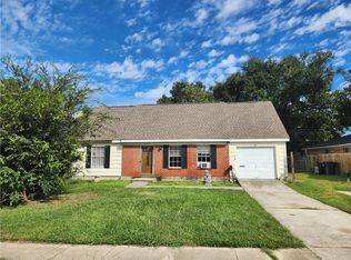 412 Georgetown Dr, Kenner, LA 70065