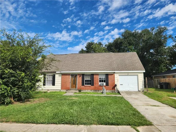 412 Georgetown Dr, Kenner, LA 70065